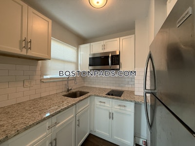 East Boston 1 Bed 1 Bath Boston - $2,250 No Fee