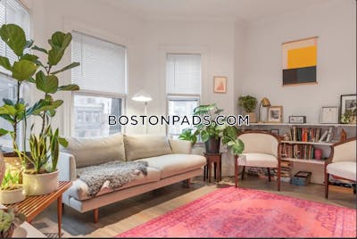 Back Bay 1 Bed 1 Bath BOSTON Boston - $3,300