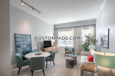 Bedford Apartment for rent 2 Bedrooms 2 Baths - $10,367