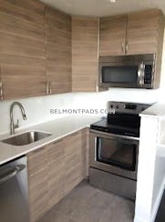Belmont Apartment for rent 1 Bedroom 1 Bath - $2,100 No Fee