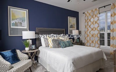 Billerica Apartment for rent 1 Bedroom 1 Bath - $2,605 No Fee