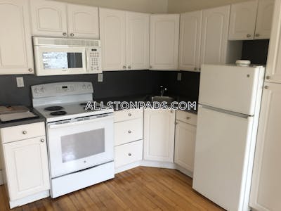 Allston Apartment for rent 2 Bedrooms 1 Bath Boston - $2,550
