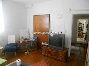 Allston Apartment for rent 3 Bedrooms 1 Bath Boston - $2,550