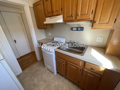 Allston Apartment for rent Studio 1 Bath Boston - $1,800