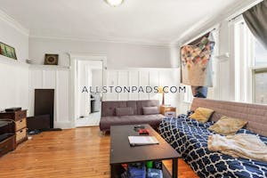 Allston Apartment for rent 4 Bedrooms 1.5 Baths Boston - $4,600