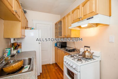 Allston Apartment for rent 1 Bedroom 1 Bath Boston - $2,395