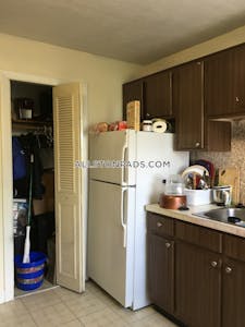 Allston Studio 1 Bath Boston - $1,950
