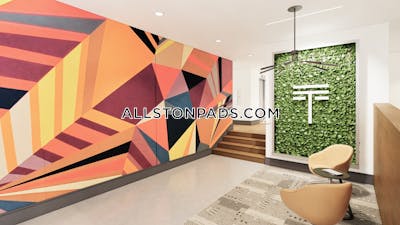 Allston Apartment for rent 4 Bedrooms 2 Baths Boston - $5,700