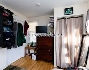 Allston Apartment for rent 5 Bedrooms 2 Baths Boston - $4,350 No Fee