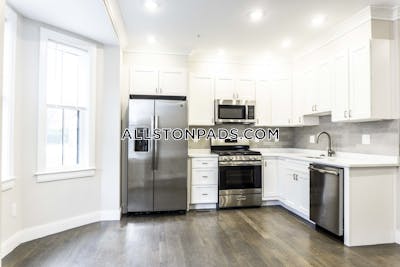 Allston 3 Beds 2.5 Baths Boston - $5,395 No Fee