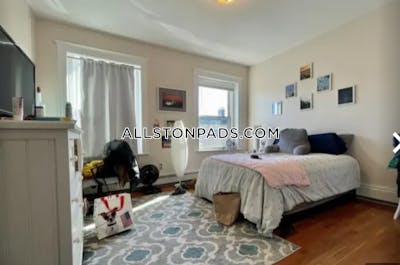 Allston Apartment for rent 4 Bedrooms 1 Bath Boston - $4,800
