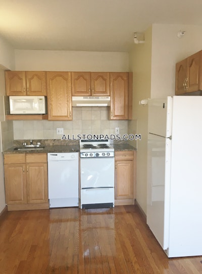 Allston Apartment for rent Studio 1 Bath Boston - $2,150 No Fee