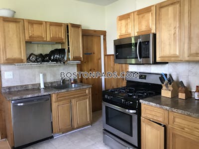 Allston/brighton Border Apartment for rent 4 Bedrooms 2 Baths Boston - $2,899