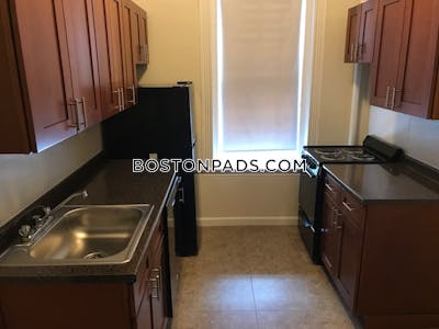 Allston Apartment for rent 1 Bedroom 1 Bath Boston - $2,375 50% Fee