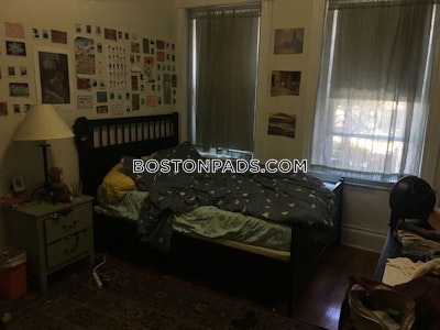 Allston/brighton Border 1 Bed 1 Bath Boston - $2,345 No Fee