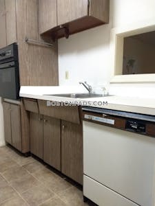 Allston/brighton Border 1 Bed 1 Bath Boston - $2,400