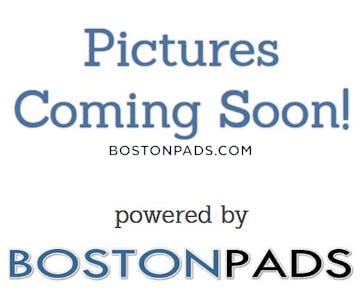 Allston/brighton Border 4 Beds 1 Bath Boston - $3,800