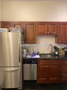 Back Bay 2 Beds 1 Bath Boston - $4,400