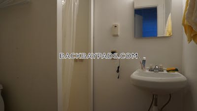Fenway/kenmore Studio  1 Bath BOSTON Boston - $2,195
