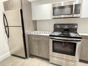 Back Bay 2 Beds 1 Bath Boston - $4,200