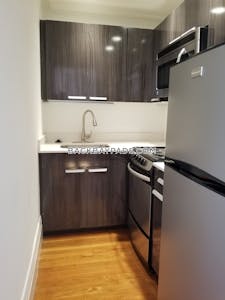 Back Bay Apartment for rent Studio 1 Bath Boston - $2,900