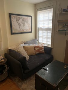 Beacon Hill 1 Bed 1 Bath Boston - $2,800
