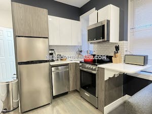 Beacon Hill 1 Bed 1 Bath Boston - $2,250