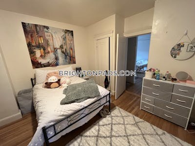 Brighton 3 Beds Brighton Boston - $3,800
