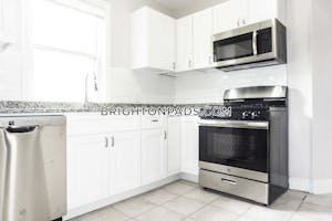 Brighton Apartment for rent 4 Bedrooms 2 Baths Boston - $5,300 50% Fee