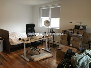 Brighton Spacious Studio in Brighton Boston - $1,350