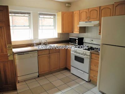 Brighton 5 Beds 2 Baths Brighton Boston - $7,000