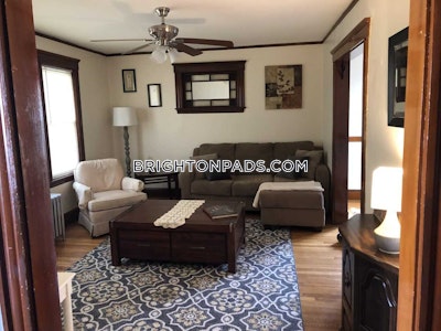 Brighton Apartment for rent 2 Bedrooms 1 Bath Boston - $2,900 No Fee