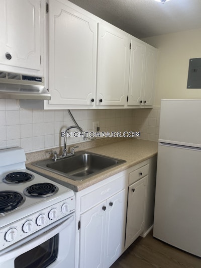 Brighton Apartment for rent 1 Bedroom 1 Bath Boston - $2,000 50% Fee
