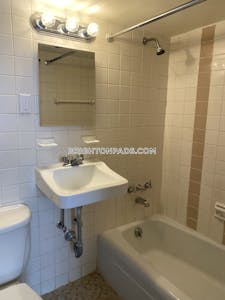 Brighton 1 Bed 1 Bath BOSTON Boston - $2,000
