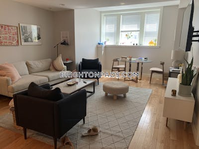 Brighton Apartment for rent 2 Bedrooms 2 Baths Boston - $3,250