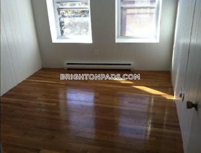 Brighton 1 Bed 1 Bath BOSTON Boston - $2,200