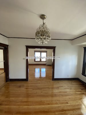 Brighton Apartment for rent 3 Bedrooms 1 Bath Boston - $2,600