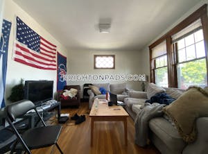 Brighton Apartment for rent 3 Bedrooms 2 Baths Boston - $2,600 No Fee