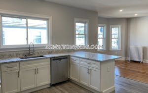 Brighton Apartment for rent 4 Bedrooms 1 Bath Boston - $4,495