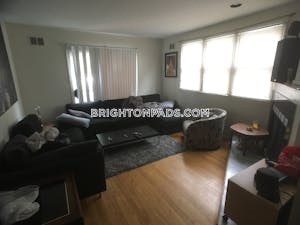 Brighton Apartment for rent 4 Bedrooms 3 Baths Boston - $4,300