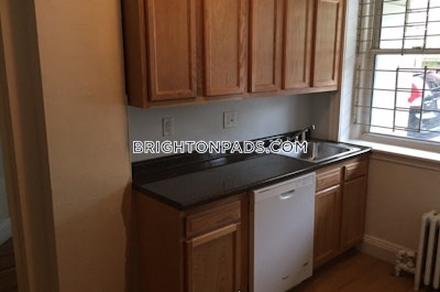 Brighton Apartment for rent 1 Bedroom 1 Bath Boston - $2,545 No Fee