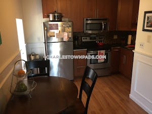 Charlestown Apartment for rent 1 Bedroom 1 Bath Boston - $2,000