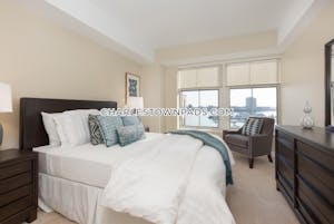Charlestown 2 Bed, 2 Bath Unit Boston - $4,130 No Fee