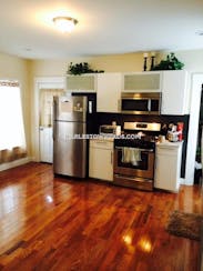 Charlestown 4 Beds 2 Baths Boston - $4,870 50% Fee