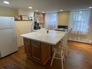 Charlestown Studio 1 Bath Boston - $3,500