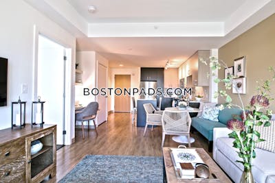 Chinatown Apartment for rent Studio 1 Bath Boston - $3,297