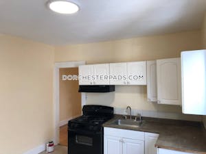 Dorchester Apartment for rent 5 Bedrooms 1 Bath Boston - $3,500