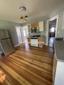 Dorchester Apartment for rent 3 Bedrooms 1 Bath Boston - $2,750