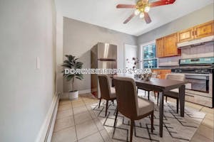 Dorchester Amazing 3 Bed 1 Bath Located on Ridgewood Street Available 7/1 Boston - $2,700