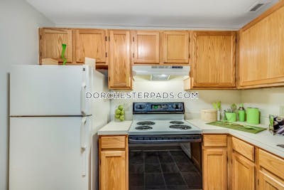 Dorchester Apartment for rent 3 Bedrooms 1.5 Baths Boston - $4,150